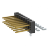 Headers, Male Pins - TSM-108-02-S-DH-LC-ND - DigiKey