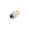 Coaxial Connector (RF) Terminators - 3157-ANNE-50+-ND - DigiKey