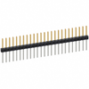 Headers, Male Pins - S1241E-25-ND - DigiKey