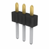 Headers, Male Pins - 68797-203HLF-ND - DigiKey
