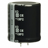 Aluminum Electrolytic Capacitors - P11606-ND - DigiKey