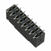 Headers, Receptacles, Female Sockets - 3M9567CT-ND - DigiKey