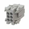 Rectangular Connector Housings - 281-5619-ND - DigiKey