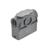 Heavy Duty Connector Housings, Hoods, Bases - 19460160801-ND - DigiKey
