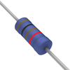 Through Hole Resistors - RSF12GT100R-ND - DigiKey