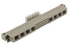 Backplane Connectors - 09732246801 - Powell Electronics, Inc.