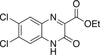 Ethyl 6,7-Dichloro-3,4-dihydro-3-oxo-2-quinoxalinecarboxyl.. - 25233 - Medical Isotopes, Inc.