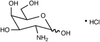 D-Galactosamine, HCl - 10479 - Medical Isotopes, Inc.