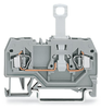 Disconnect terminal block - 280-914 - WAGO