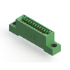 Edgeboard Connectors - 151-345-011-521-108-ND - DigiKey