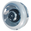 Backward Curved Fan -- X48-A3 - Image
