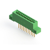 Edgeboard Connectors - 151-846-011-540-112-ND - DigiKey