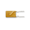 30V PolySwitch Lead-Free Radial Leaded Resettable PPTC - RUEF500K - Littelfuse, Inc.