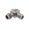 Coaxial Connector (RF) Adapters - 6099-PE91561-ND - DigiKey