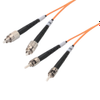 Fiber Optic Cables - 5073-FODFC50-SC-01-ND - DigiKey