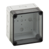 TK Series Enclosures - 137-504 - Altech Corp.
