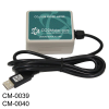 Probe 1% and 30% CO2 USB Data Logger - CO2Meter.com