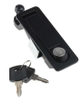 Door Latches -- 1241900 - Image