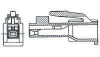 Compact Power Connectors -- 1642862 - Image