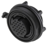Industrial Circular Connectors - 1849389 - RS Components, Ltd.