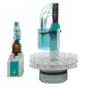 Automated titration system for up to 28 samples -- MATi 07 - Image