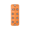 Sensor Interface Junction Blocks - 2330-EBC171-ND - DigiKey