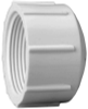 Fittings - Caps-end-Caps - 448-005 - Georg Fischer Piping Systems Ltd