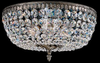 5044-49A Flush Mounts-Bowl Style - 367795 - Capital Lighting, Inc.