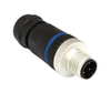 Industrial Circular Connectors - 1446790 - RS Components, Ltd.