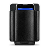 Datalogic Leather Mobile Computer Holster by AGOZ - PL88_DTLGC-GBSC - AgozTech LLC