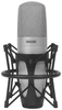 Embossed Single-Diaphragm Microphone (Champagne) - 62360 - TMP Pro Distribution