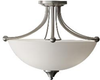 Semi-Flush Mts.-Bowl Style - 372995 - Capital Lighting, Inc.