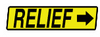 Duct Markers - 98378 - Brady Corporation