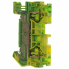 Terminal Blocks - Din Rail, Channel - 277-2054-ND - DigiKey