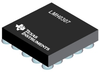LMH0307 3 Gbps HD/SD SDI Dual Output Cable Driver with Cable Detect - LMH0307GRE/NOPB - Texas Instruments