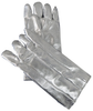 Chicago Protective Apparel Aluminized Rayon Heat-Resistant Glove - 14 in Length - 234-ARH -- 234-ARH - Image