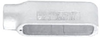 Conduit Body - E125-M - Appleton Electric