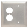 Standard Wall Plate - SSO138 - Selecta Products