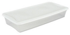 Sterilite Basic Clear Storage Boxes - 57089 - U.S. Plastic Corporation