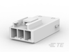 Rectangular Wire & Cable Connectors & Housings - 368572-1 - TE Connectivity