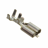 Terminals - Quick Connects, Quick Disconnect Connectors - A141572CT-ND - DigiKey