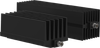 600 Watts DC-12.4GHz 10-60dB Type N Fixed Attenuator - ZFA600N-12MF-XXXX - ZTS Technologies Co., Ltd