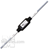 2-STUB DUAL TERM INLINE COUPLER 12