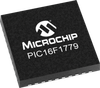 pic16f1779 - Microchip Technology, Inc.