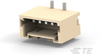 PCB Headers & Receptacles - 292372-5 - TE Connectivity
