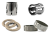 Energised Bearings - SPRINGLIDE™ - Saint-Gobain Performance Plastics - Bearings and Tolerance Rings