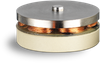 21BF nuvoDisc Slotless Brushless DC Flat Motor -- 21BF 3C K .02 - Image
