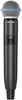 Handheld Tx W/microphone, 2.478Ghz; Directivity Shure - 80Y5928 - Newark, An Avnet Company