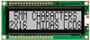 Display, Alphanumeric, 16X2, Nobacklight; Character Count X Line Midas - 03AC3442 - Newark, An Avnet Company