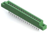 Card Edge Conn, Single Side, 17Pos, Lug; Card Edge Connector Type Edac - 58AJ5322 - Newark, An Avnet Company
